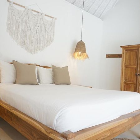 Villa Pagu Seminyak  Ngoại thất bức ảnh