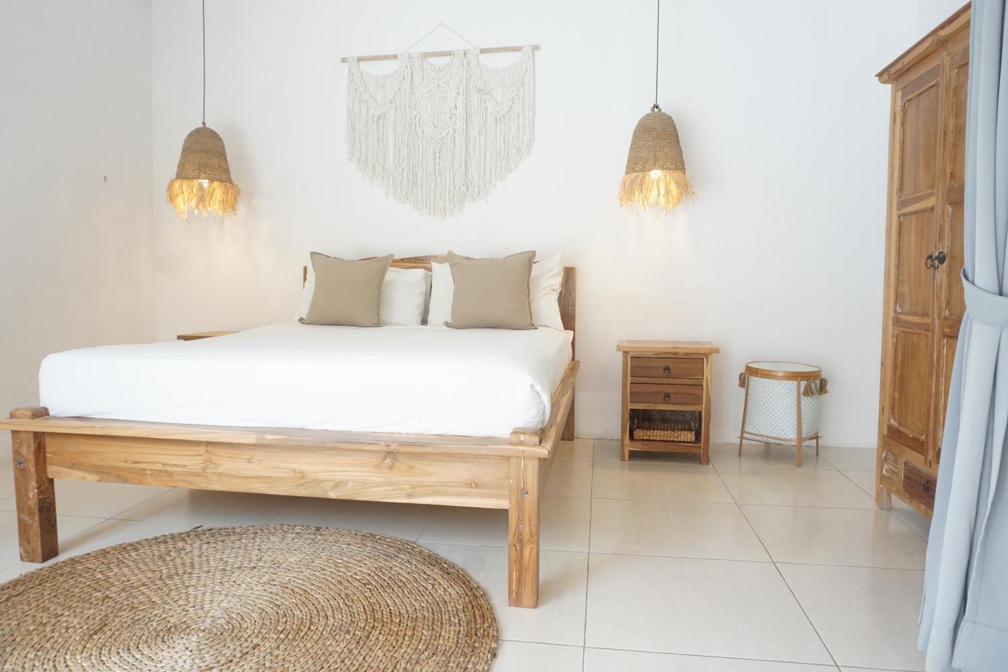 Villa Pagu Seminyak  Ngoại thất bức ảnh