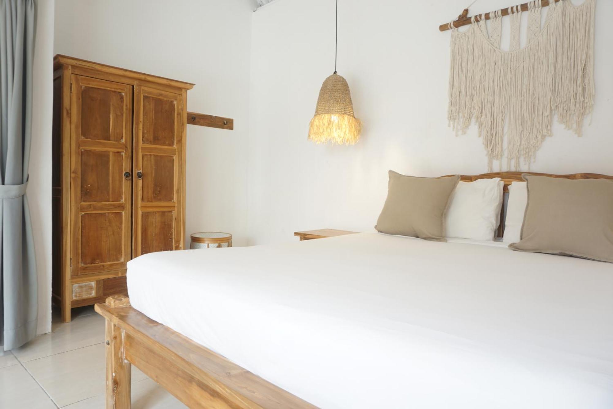 Villa Pagu Seminyak  Ngoại thất bức ảnh